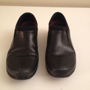 Merrell Spire Stretch Shoes-Black